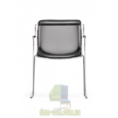 Кресло Anonima Castelli Penelope дизайна Charles Pollock