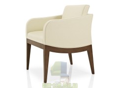 Небольшое мягкое кресло Ellen JMS M627