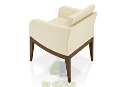 Небольшое мягкое кресло Ellen JMS M627