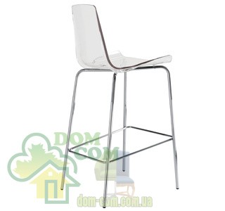 Стул барный Metalmobil Pupa 332
