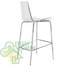 Стул барный Metalmobil Pupa 332