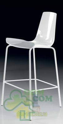 Стул барный Metalmobil Pupa 332