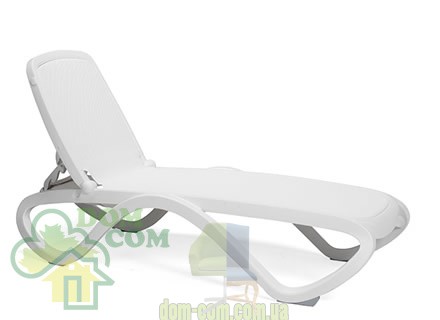 Шезлонг Nardi Omega