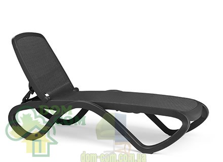 Шезлонг Nardi Omega