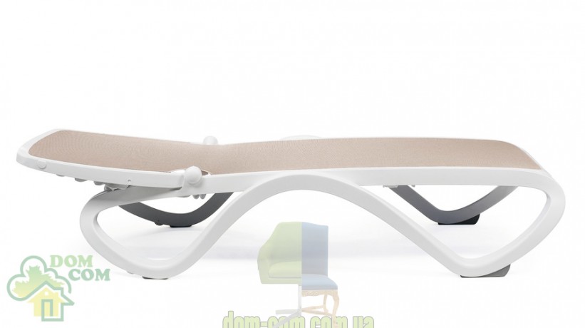 Шезлонг Nardi Omega