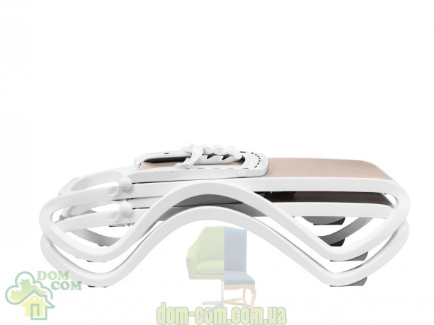 Шезлонг Nardi Omega