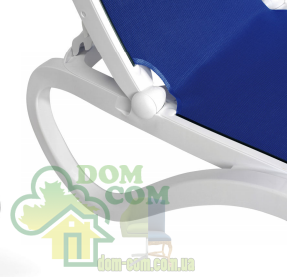 Шезлонг Nardi Omega