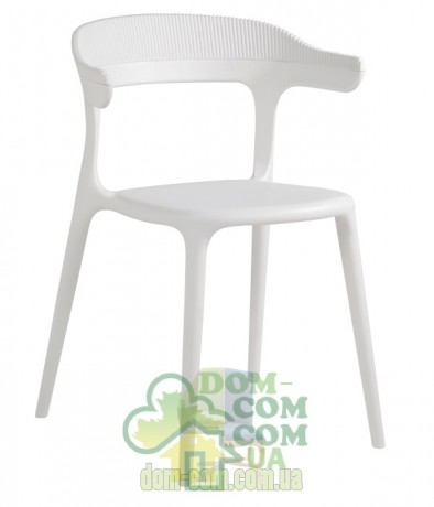 Стул Papatya Luna Stripe