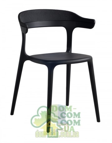 Стул Papatya Luna Stripe