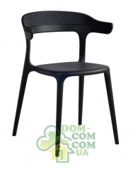 Стул Papatya Luna Stripe