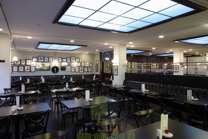 Стул Ton Венский 150 (313 150)