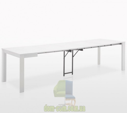 Стол-консоль Connubia Eminence Consolle CB/4724-W 90 C