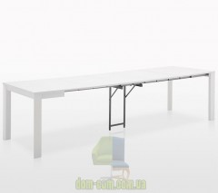 Стол-консоль Connubia Eminence Consolle CB/4724-W 90 C 