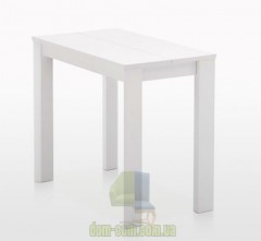 Стол-консоль Connubia Eminence Consolle CB/4724-W 90 C 