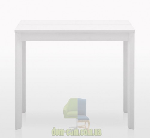 Стол-консоль Connubia Eminence Consolle CB/4724-W 90 C