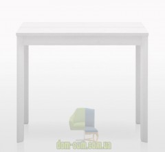 Стол-консоль Connubia Eminence Consolle CB/4724-W 90 C 