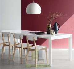 Стол-консоль Connubia Eminence Consolle CB/4724-W 90 C 