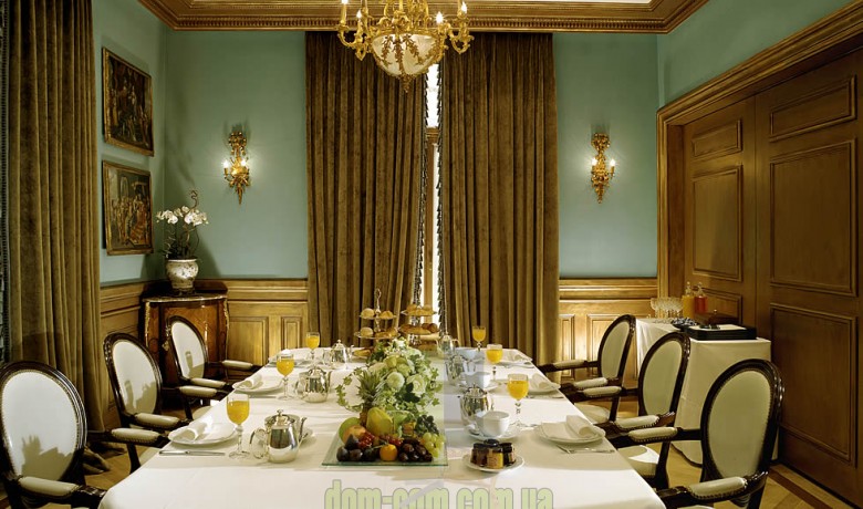 Штабелируемое кресло в стиле Luigi XVI Sedital 524CI