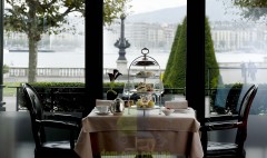 Штабелируемое кресло в стиле Luigi XVI Sedital 524CI