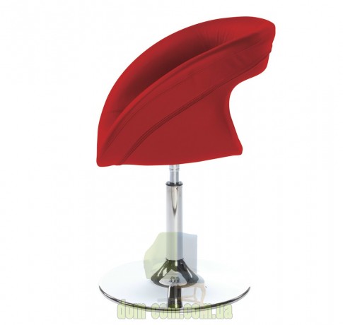 Поворотное кресло для посетителей Gaber Moema 75V