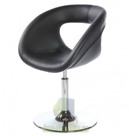 Поворотное кресло для посетителей Gaber Moema 75V