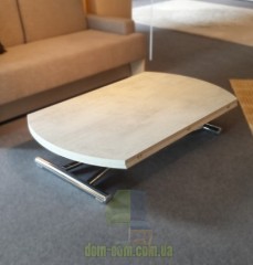 Круглый стол-трансформер Ozzio Italia Globe 