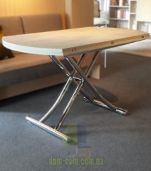 Круглый стол-трансформер Ozzio Italia Globe 