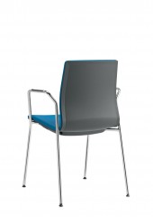 Стул для посетителей Sesta Q3