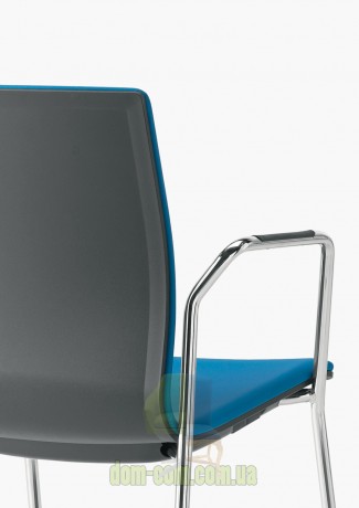 Стул для посетителей Sesta Q3