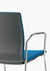 Стул для посетителей Sesta Q3