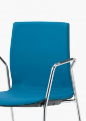 Стул для посетителей Sesta Q3