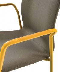 Стул для посетителей Sesta Q3