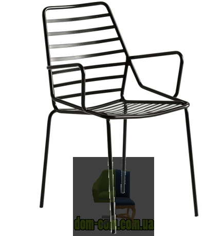 Уличный стул Gaber LINK