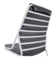 Уличный стул Gaber LINK