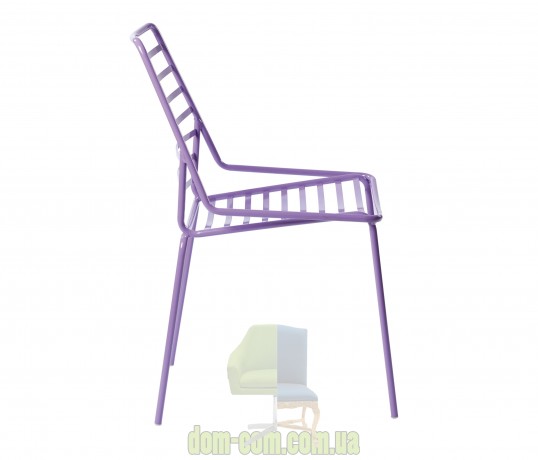 Уличный стул Gaber LINK