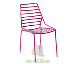 Уличный стул Gaber LINK