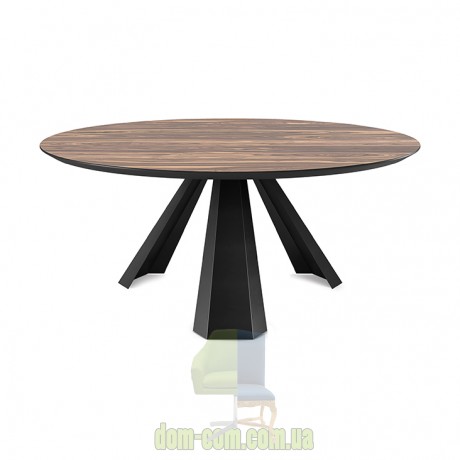 Круглый стол Cattelan Italia Eliot Round