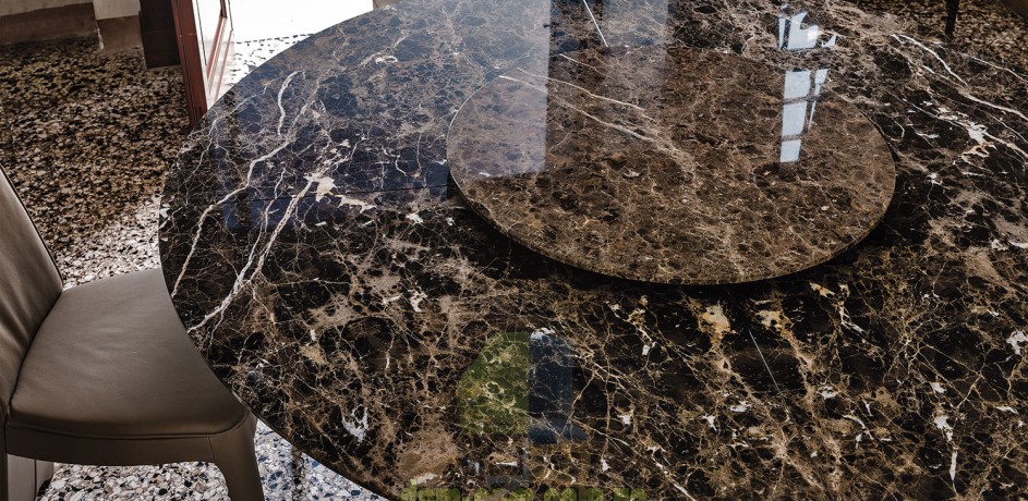 Круглый стол Cattelan Italia Eliot Round