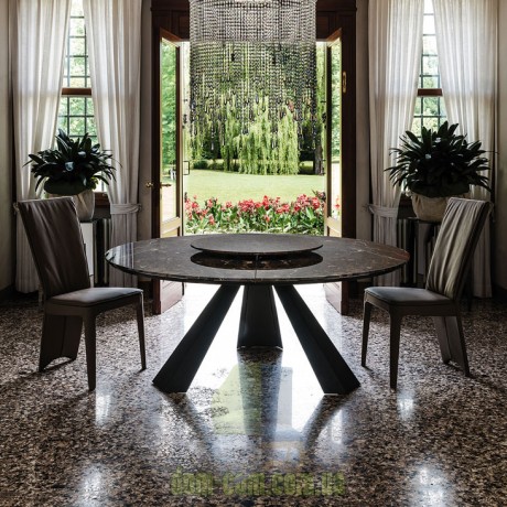 Круглый стол Cattelan Italia Eliot Round