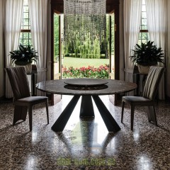 Круглый стол Cattelan Italia Eliot Round