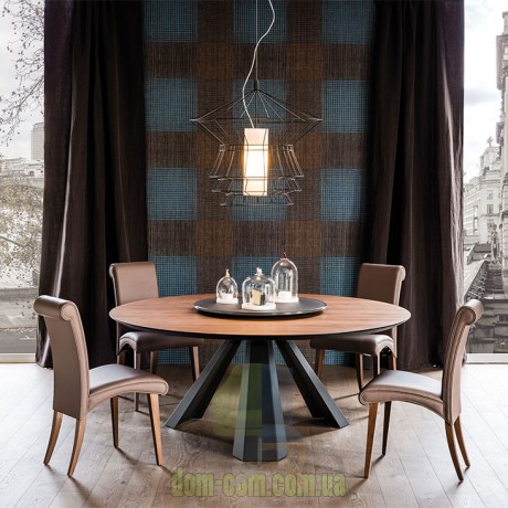 Круглый стол Cattelan Italia Eliot Round