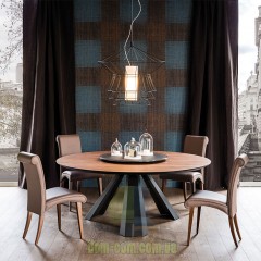 Круглый стол Cattelan Italia Eliot Round