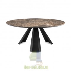 Круглый стол Cattelan Italia Eliot Round