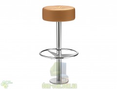 Стул барный Metalmobil Nick 352