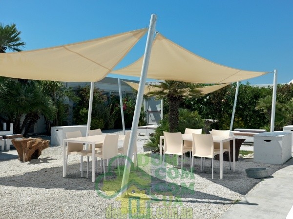 Стул Papatya Marvel-S