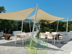 Стул Papatya Marvel-S