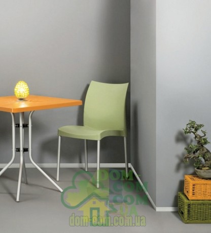 Стул Papatya Marvel-S