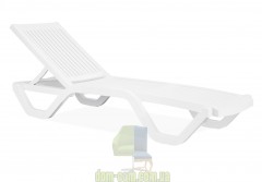 Шезлонг Papatya Myra
