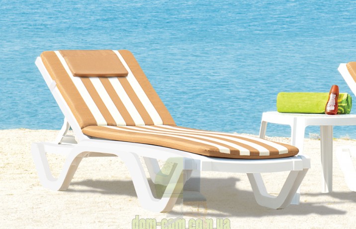 Шезлонг Papatya Myra