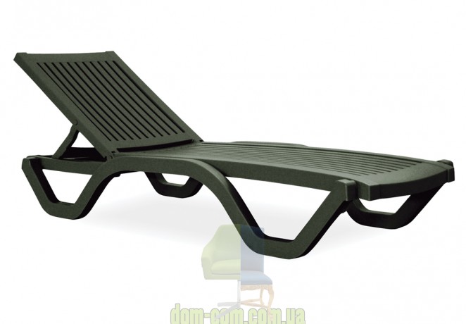 Шезлонг Papatya Myra
